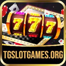 TG SLOT GAME LOGO