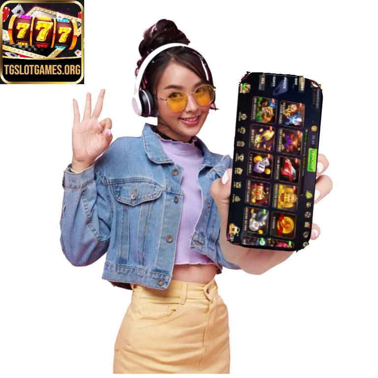 TGSlot Game
